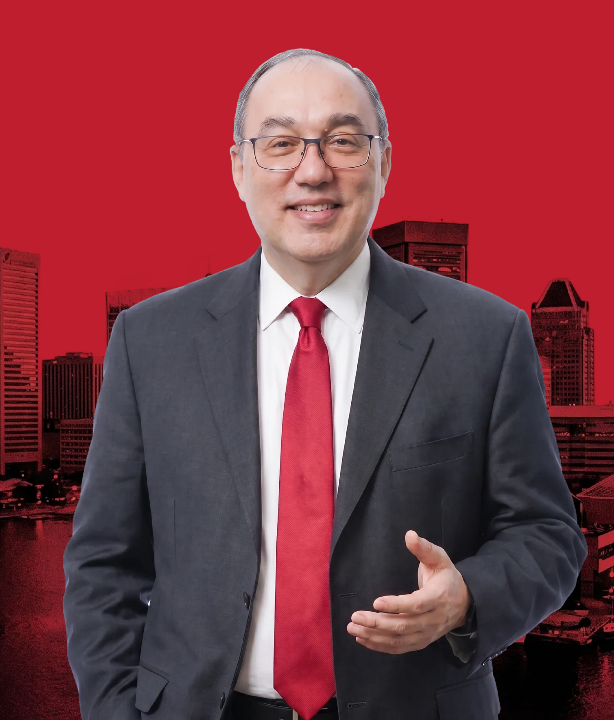 Todd K. Mohink